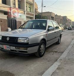فولكسفاغن ڤينتو